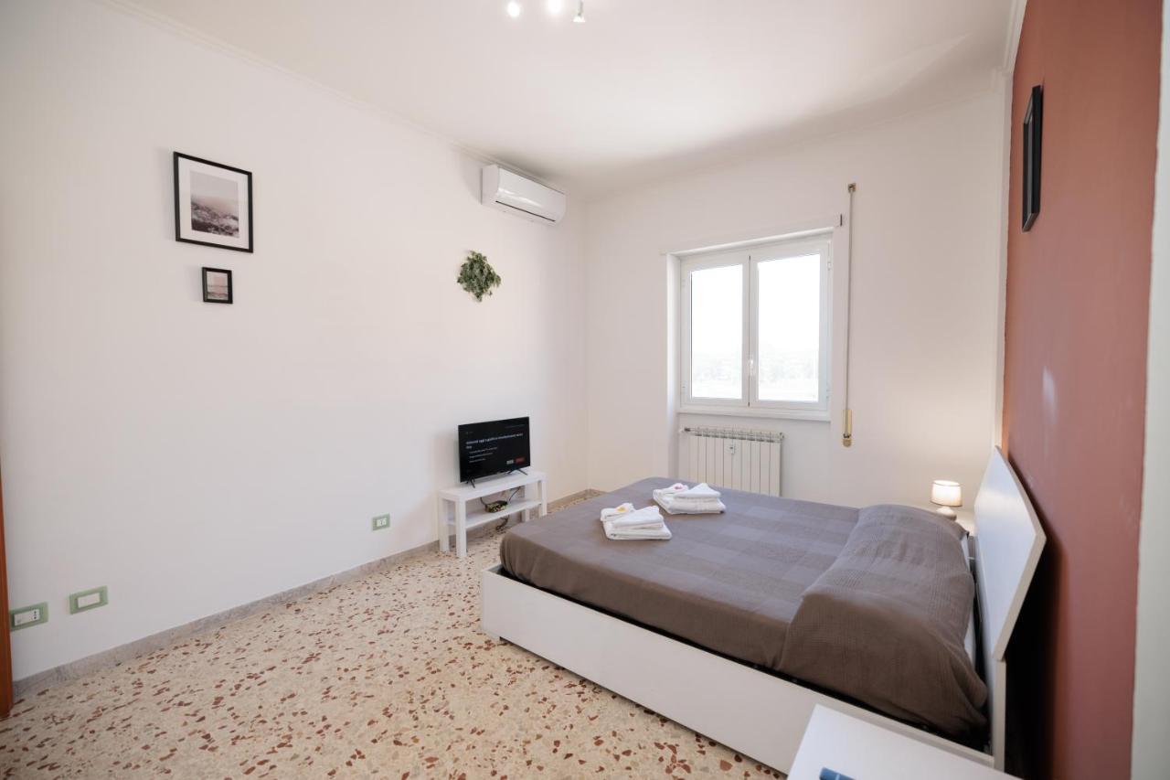 Central House Lido di Ostia Exterior foto