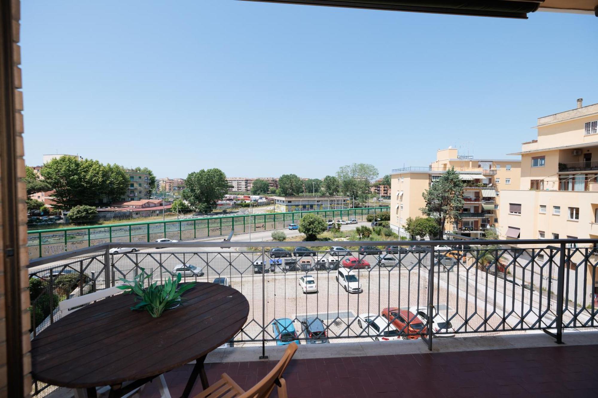 Central House Lido di Ostia Exterior foto